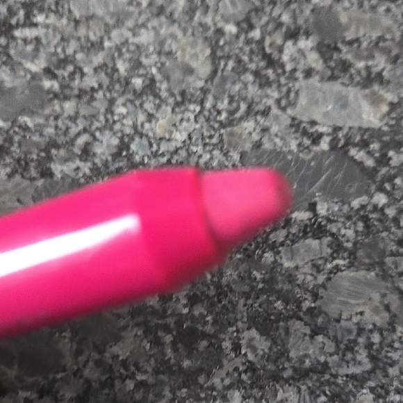 Clinique Grandest Grape Chubby Stick Intense Moisturizing Lip Balm NEW - Picture 5 of 6